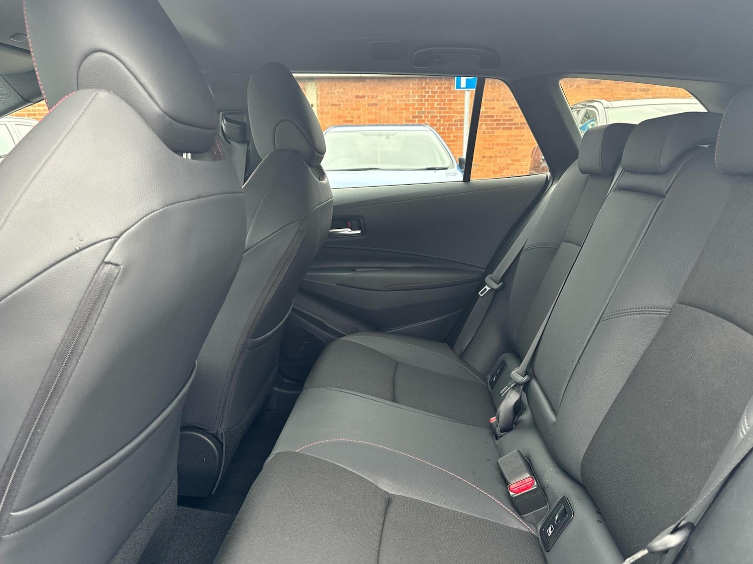 Used Toyota Corolla 2024 for sale - 76434326: Photo 12