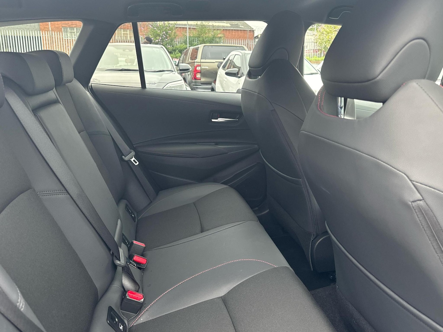 Used Toyota Corolla 2024 for sale - 76434326: Photo 13