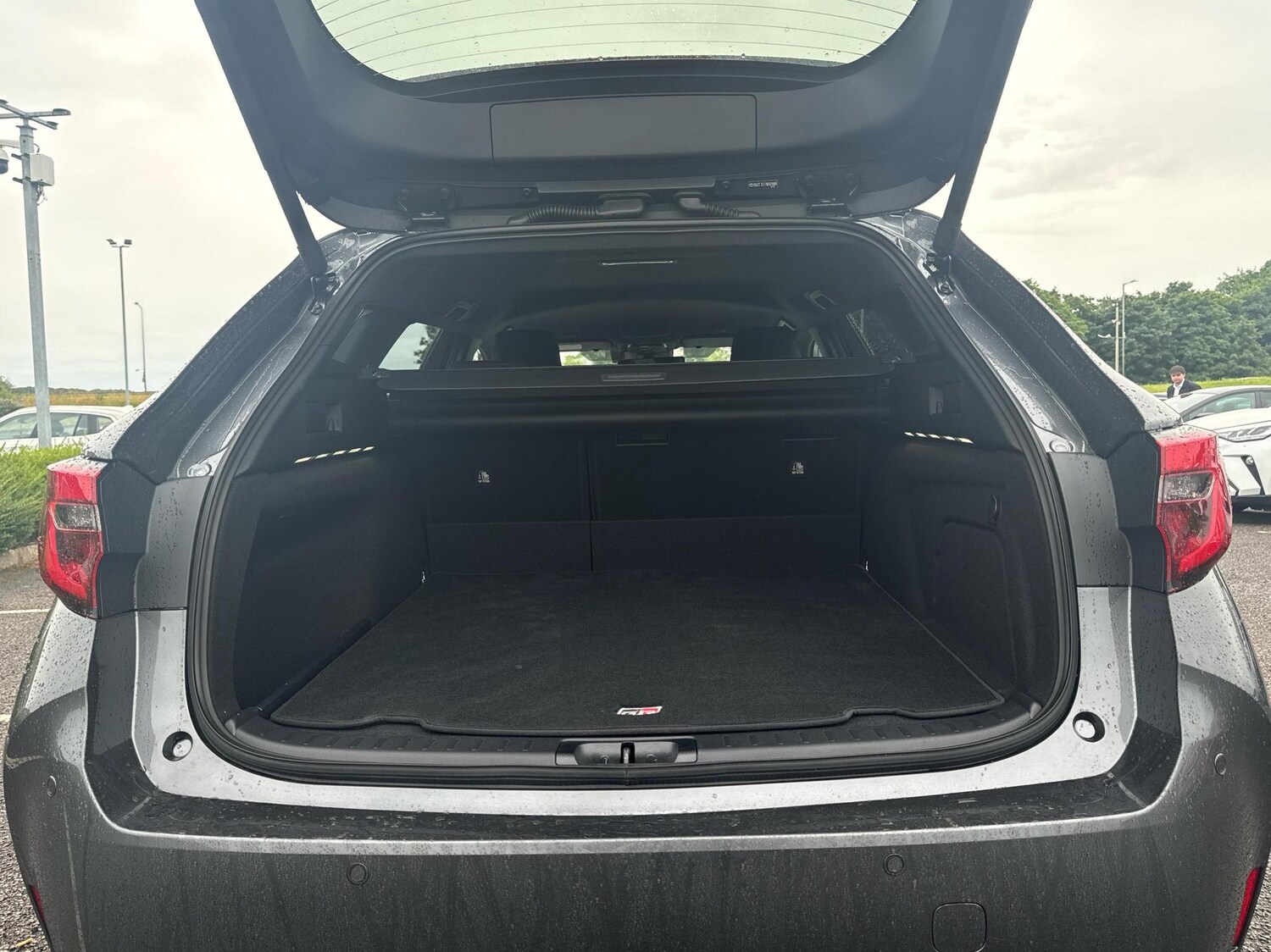 Used Toyota Corolla 2024 for sale - 76434326: Photo 14