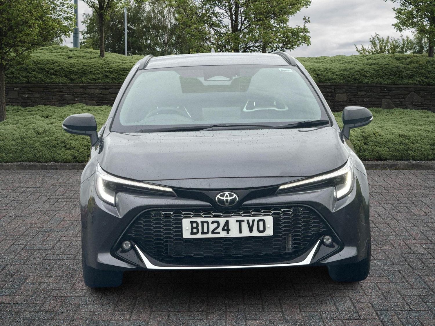 Used Toyota Corolla 2024 for sale - 76434326: Photo 15