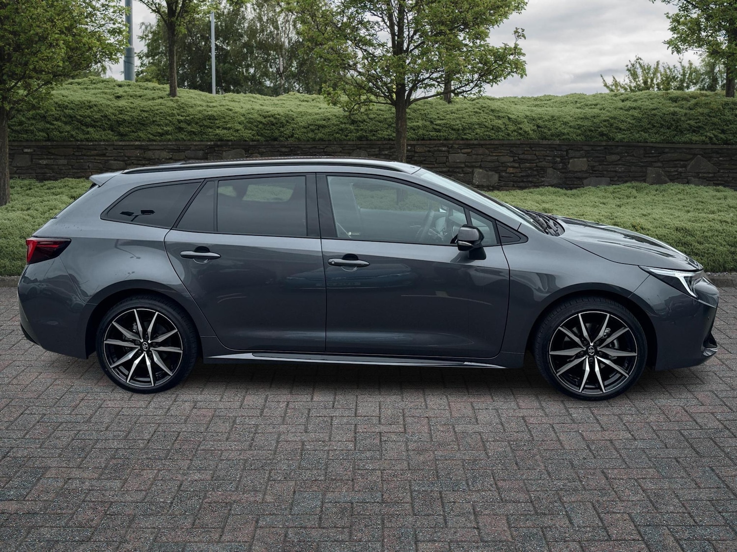 Used Toyota Corolla 2024 for sale - 76434326: Photo 16