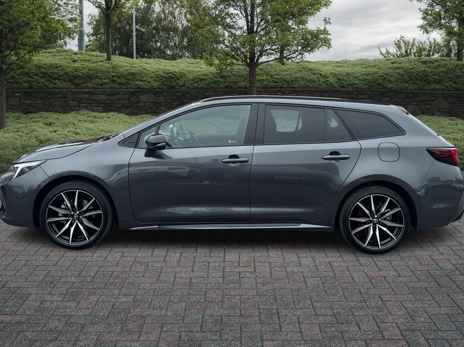 Used Toyota Corolla 2024 for sale - 76434326: Photo 17