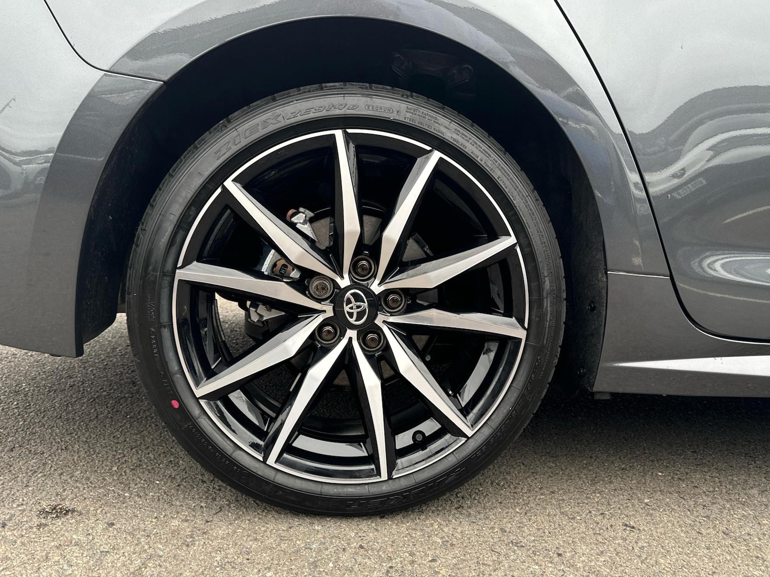 Used Toyota Corolla 2024 for sale - 76434326: Photo 18