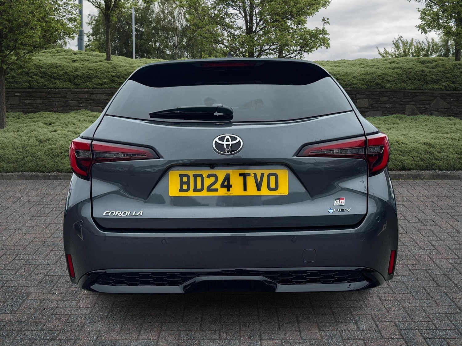 Used Toyota Corolla 2024 for sale - 76434326: Photo 19