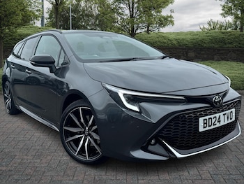 Used Toyota Corolla 2024 for sale - 76434326: Photo