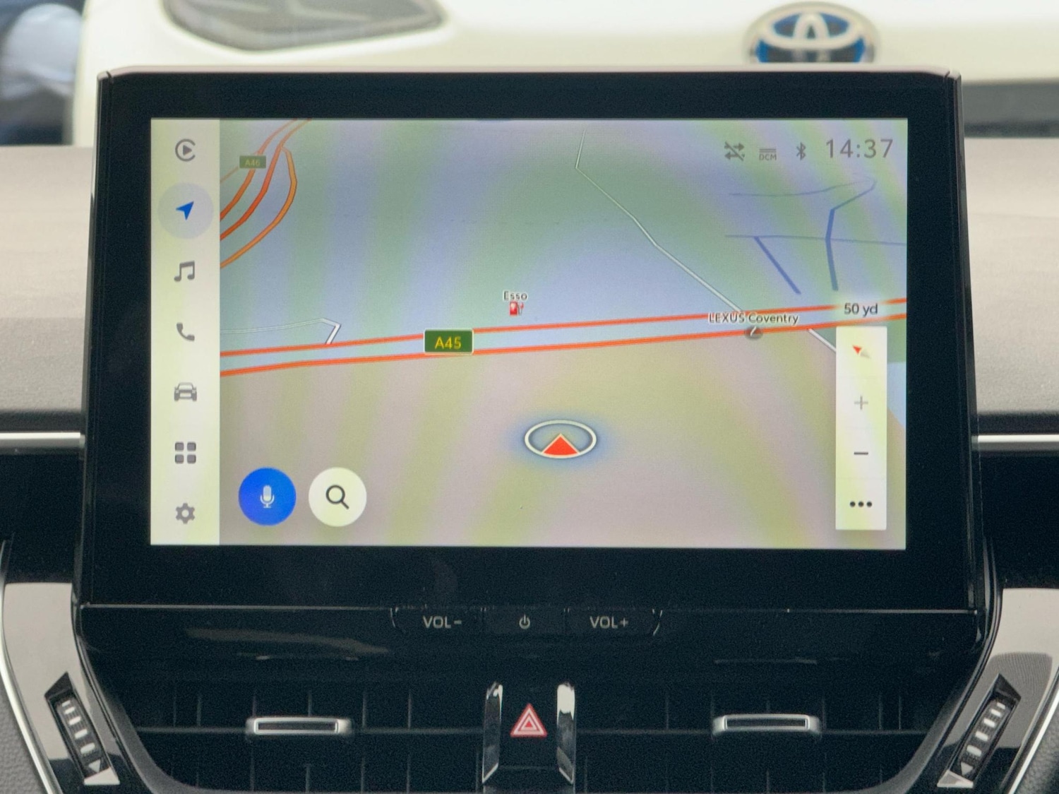 Used Toyota Corolla 2024 for sale - 76434326: Photo 7