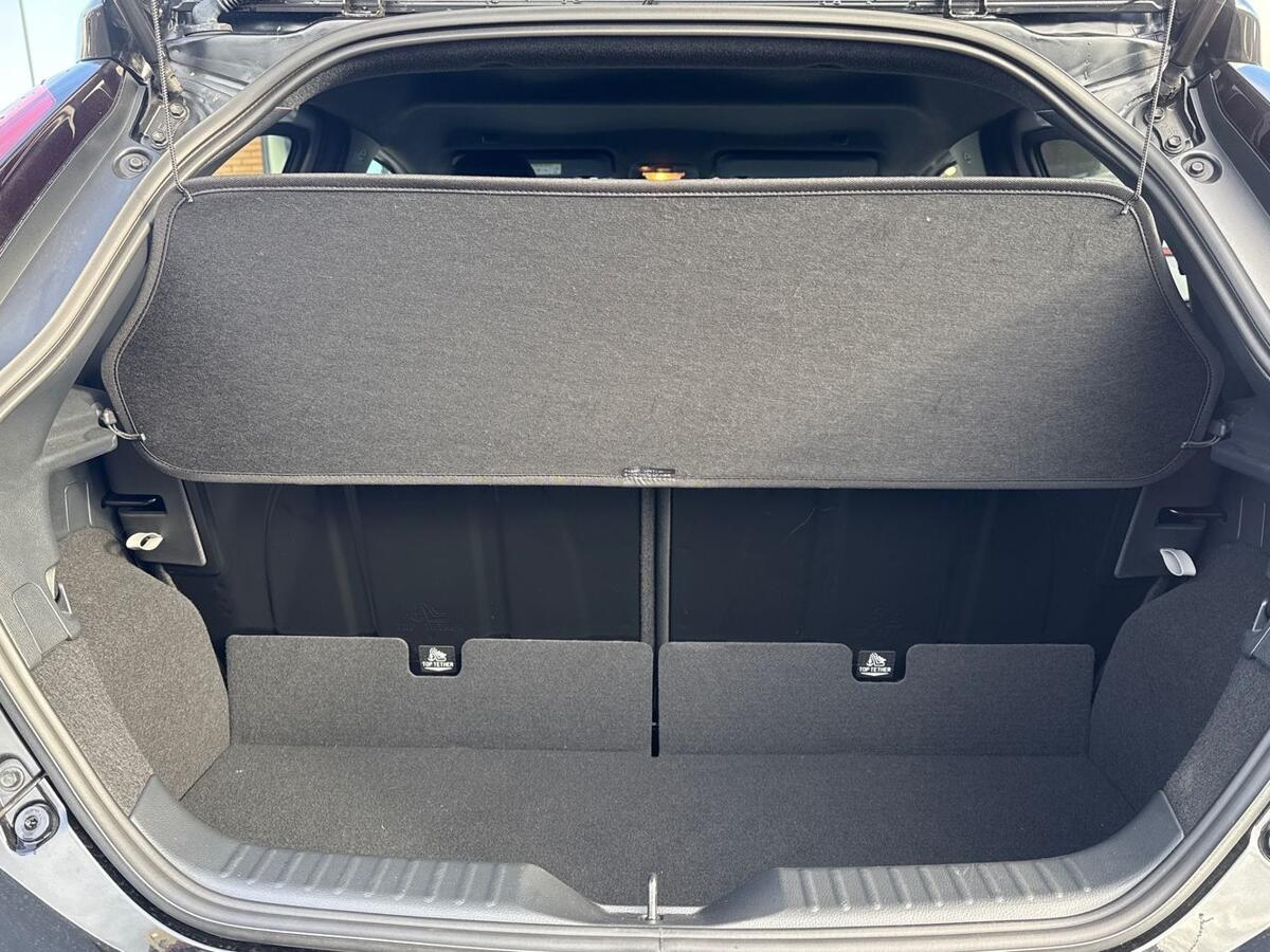 Used Toyota Aygo X 2025 for sale - 76523221: Photo 10