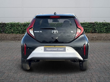 Used Toyota Aygo X 2025 for sale - 76523221: Photo