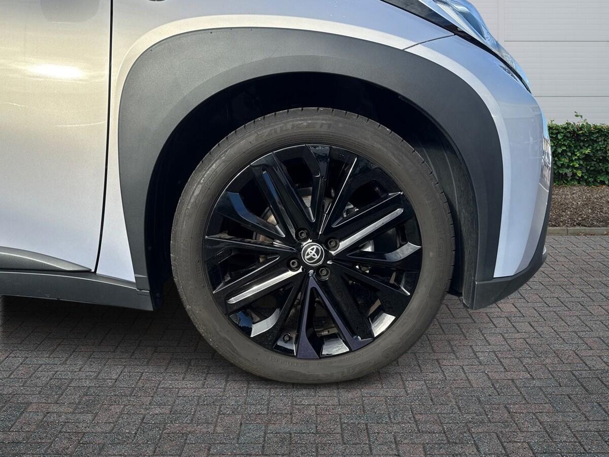 Used Toyota Aygo X 2025 for sale - 76523221: Photo 6