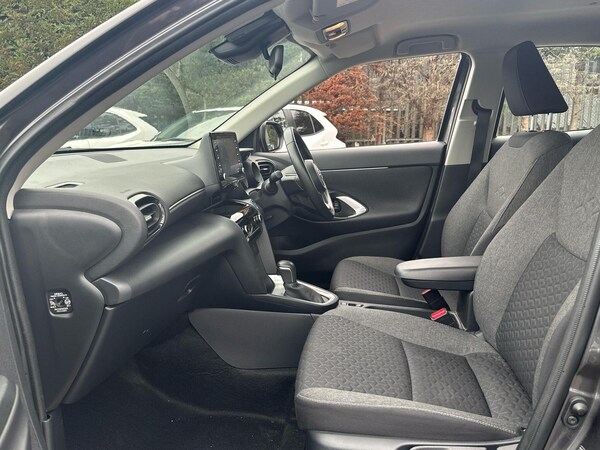 Used Toyota Yaris 2023 for sale - 76271516: Photo 10