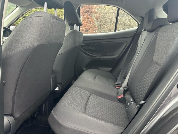 Used Toyota Yaris 2023 for sale - 76271516: Photo 12