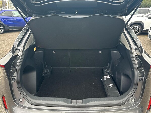 Used Toyota Yaris 2023 for sale - 76271516: Photo 14