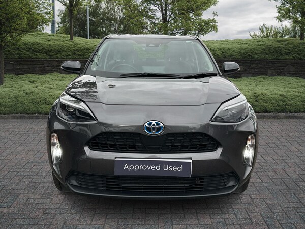 Used Toyota Yaris 2023 for sale - 76271516: Photo 15
