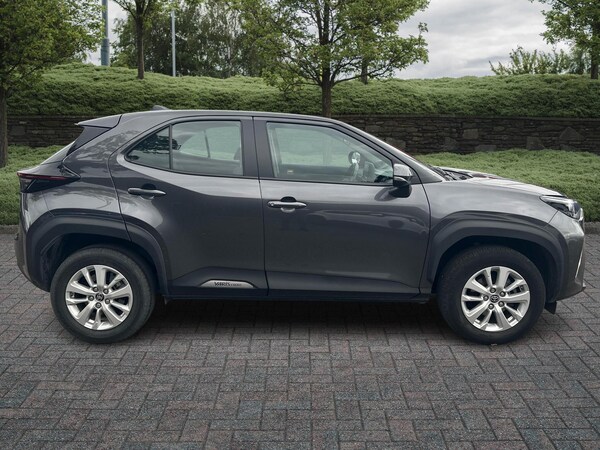 Used Toyota Yaris 2023 for sale - 76271516: Photo 16