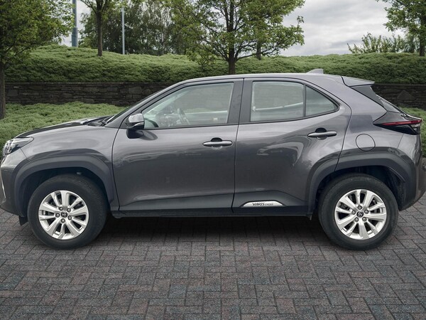 Used Toyota Yaris 2023 for sale - 76271516: Photo 17