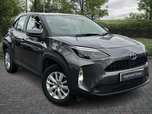 Used Toyota Yaris 2023 for sale - 76271516: Photo 1
