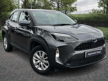 2023 (73) - 1.5 Hybrid Icon 5dr CVT
