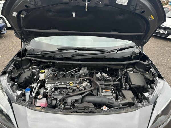 Used Toyota Yaris 2023 for sale - 76271516: Photo 20