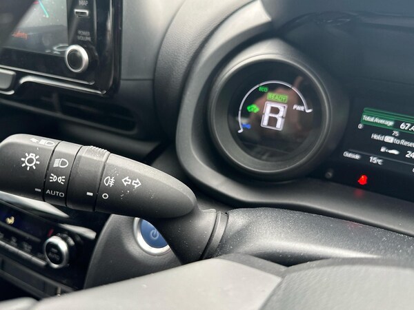Used Toyota Yaris 2023 for sale - 76271516: Photo 22