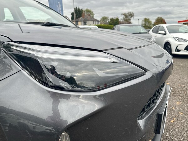 Used Toyota Yaris 2023 for sale - 76271516: Photo 26