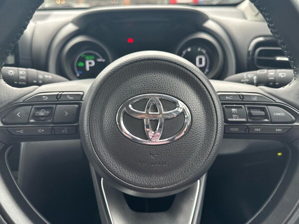 Used Toyota Yaris 2023 for sale - 76271516: Photo 27