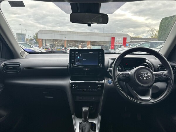 Used Toyota Yaris 2023 for sale - 76271516: Photo 5