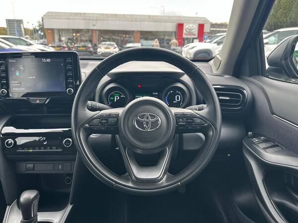 Used Toyota Yaris 2023 for sale - 76271516: Photo 6