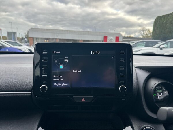 Used Toyota Yaris 2023 for sale - 76271516: Photo 7