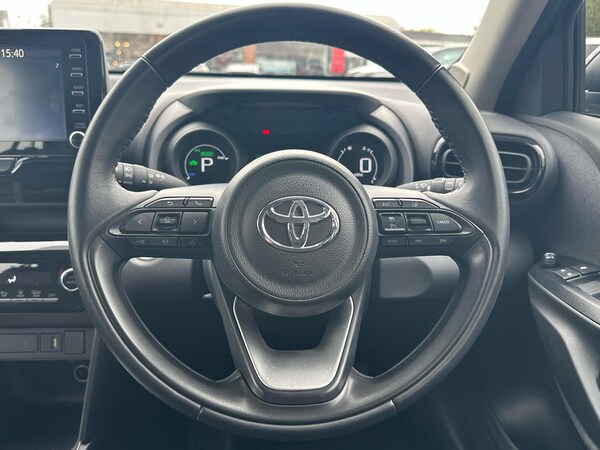 Used Toyota Yaris 2023 for sale - 76271516: Photo 8