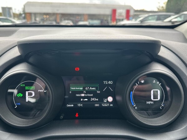 Used Toyota Yaris 2023 for sale - 76271516: Photo 9