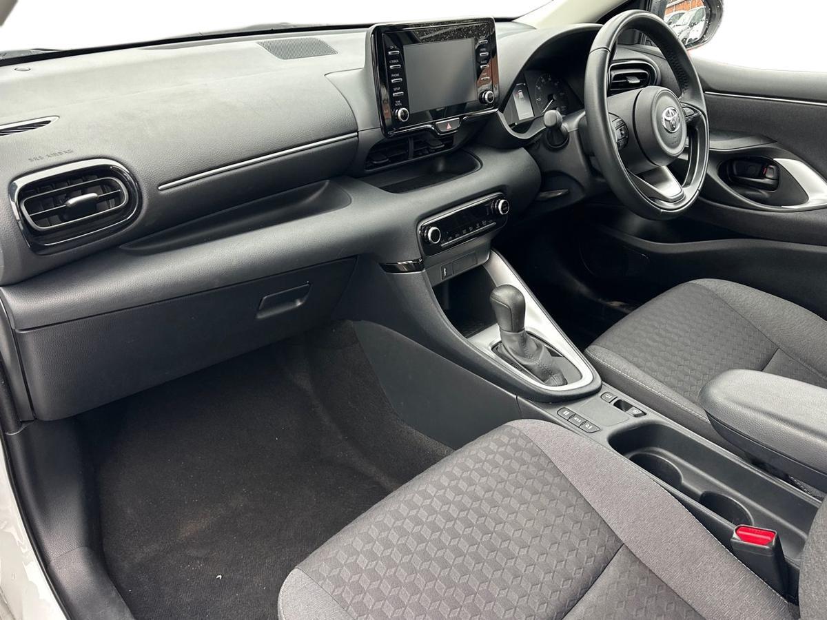 Used Toyota Yaris 2023 for sale - 77926845: Photo 7