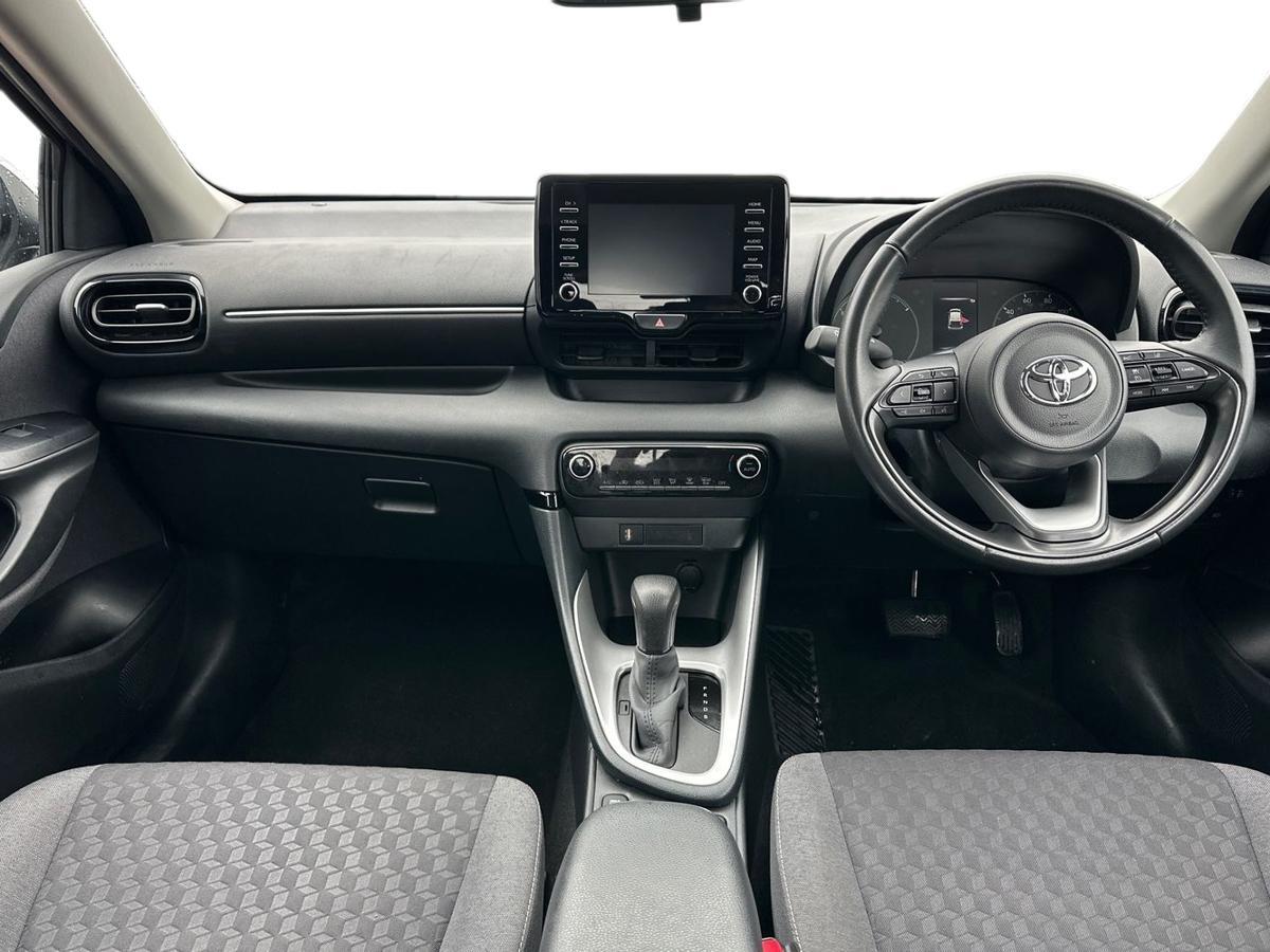 Used Toyota Yaris 2023 for sale - 77926845: Photo 8