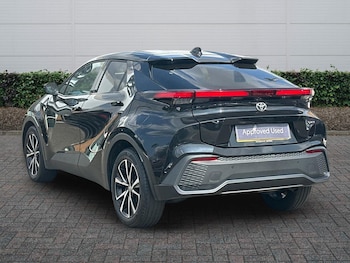 Used Toyota C-HR 2025 for sale - 79117471: Photo