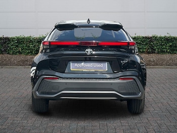 Used Toyota C-HR 2025 for sale - 79117471: Photo