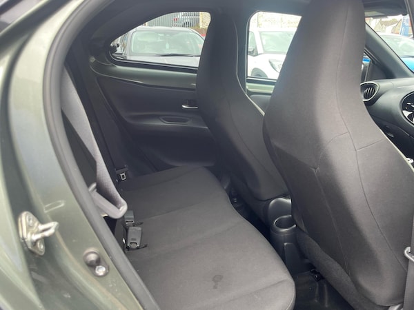 Used Toyota Aygo X 2023 for sale - 76180101: Photo 13