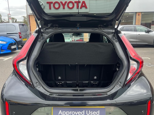 Used Toyota Aygo X 2023 for sale - 76180101: Photo 14