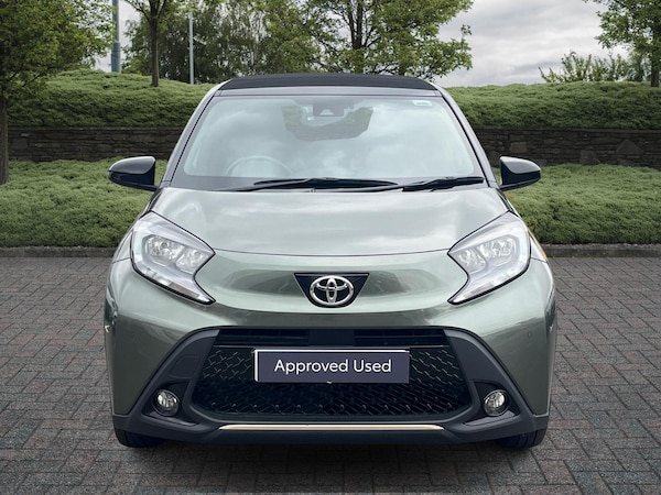 Used Toyota Aygo X 2023 for sale - 76180101: Photo 15