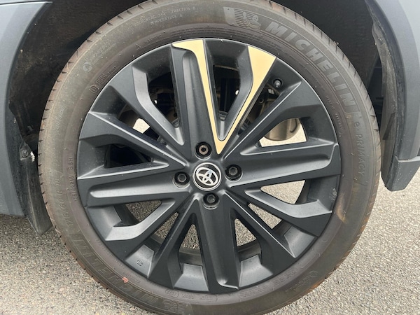 Used Toyota Aygo X 2023 for sale - 76180101: Photo 21