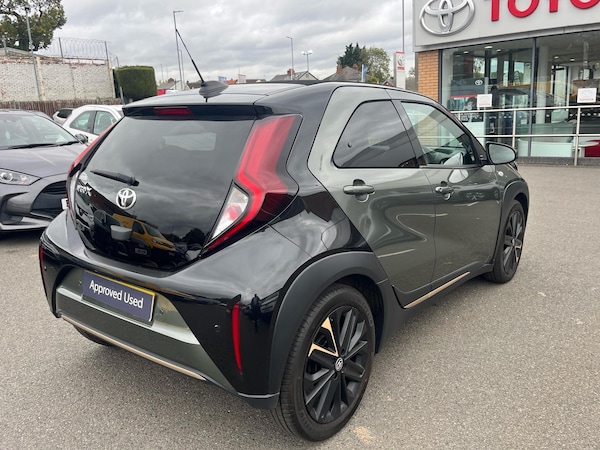 Used Toyota Aygo X 2023 for sale - 76180101: Photo 24