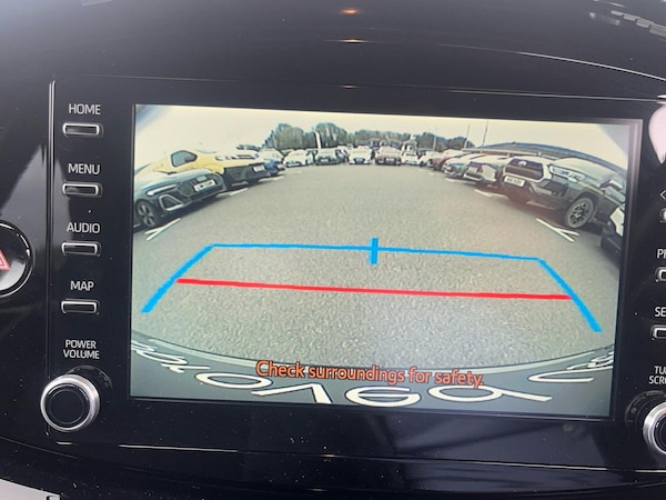 Used Toyota Aygo X 2023 for sale - 76180101: Photo 26