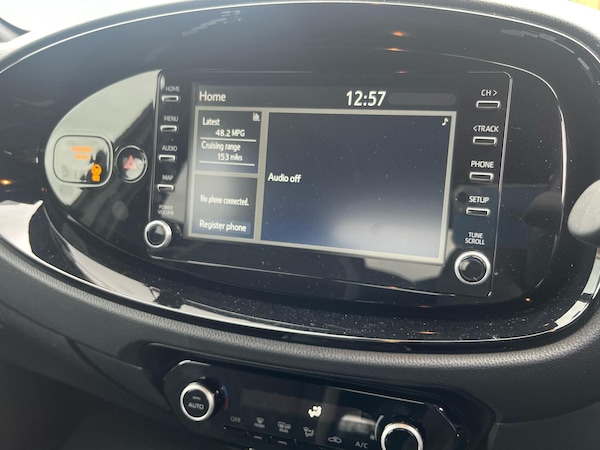 Used Toyota Aygo X 2023 for sale - 76180101: Photo 7