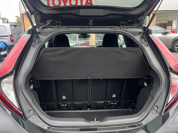 Used Toyota Aygo X 2023 for sale - 76180101: Photo 8