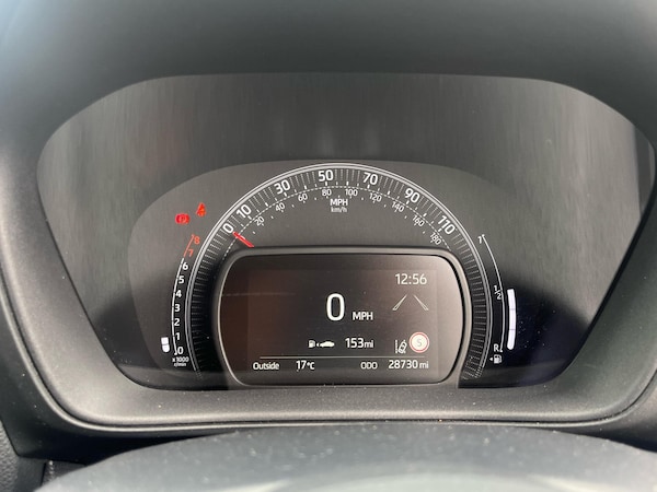 Used Toyota Aygo X 2023 for sale - 76180101: Photo 9