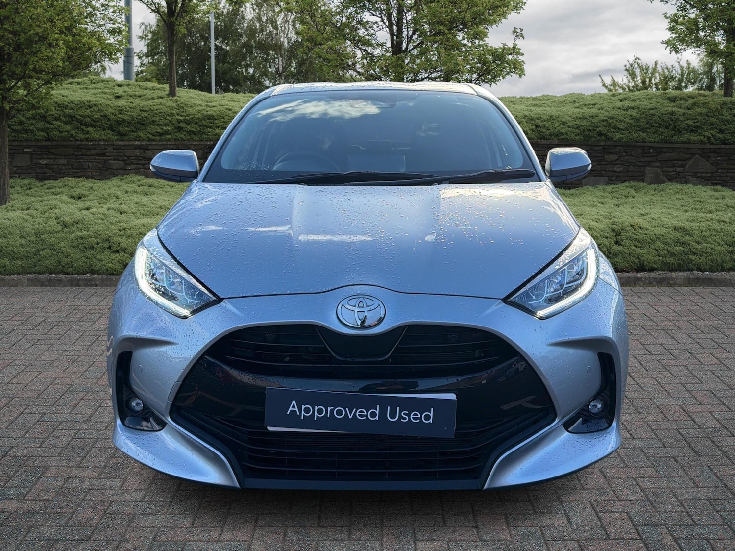 Used Toyota Yaris 2024 for sale - 76400322: Photo 15