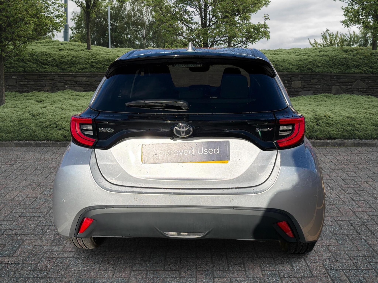 Used Toyota Yaris 2024 for sale - 76400322: Photo 19