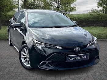 Toyota - Corolla