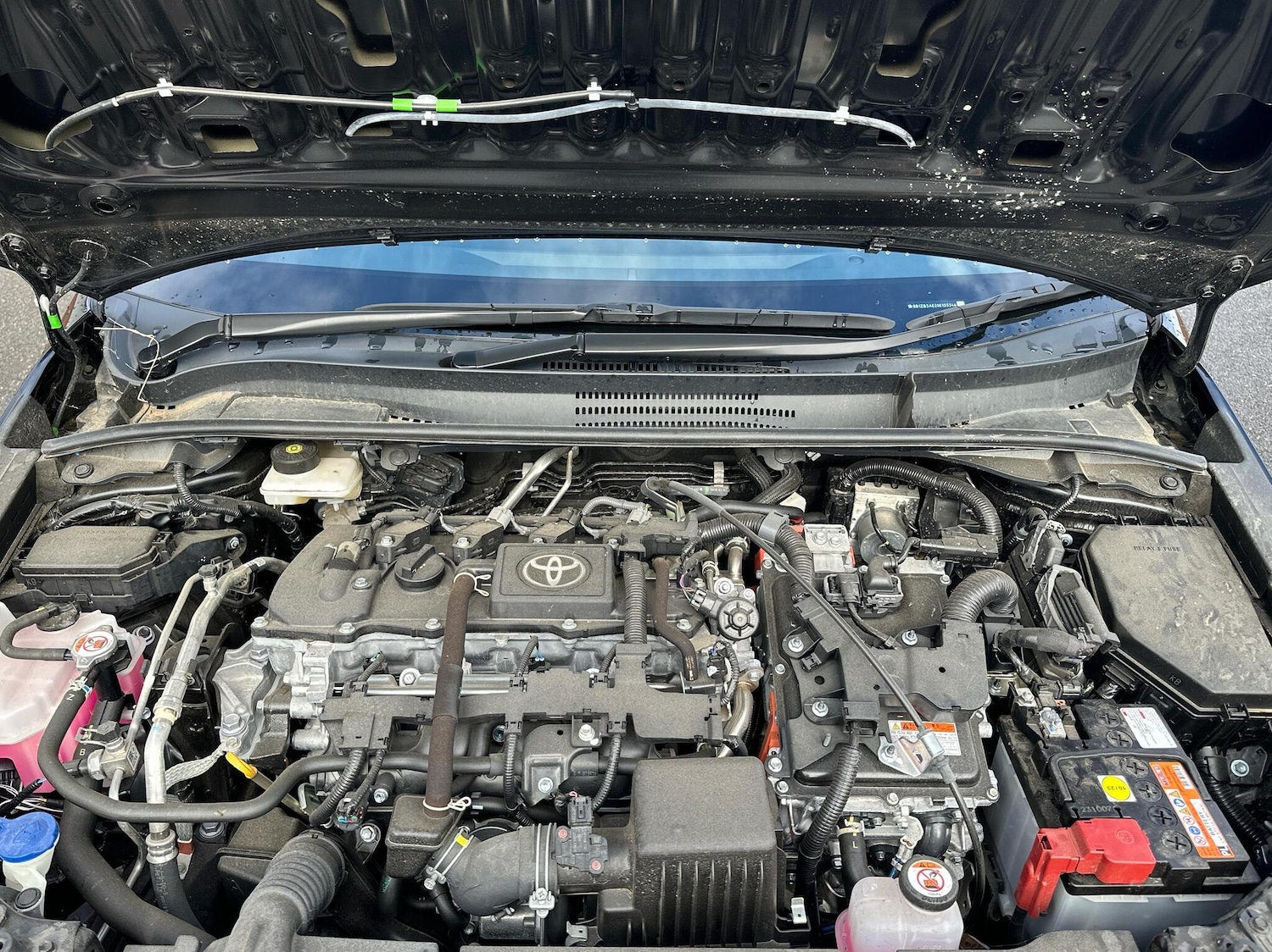 Vehicle 24