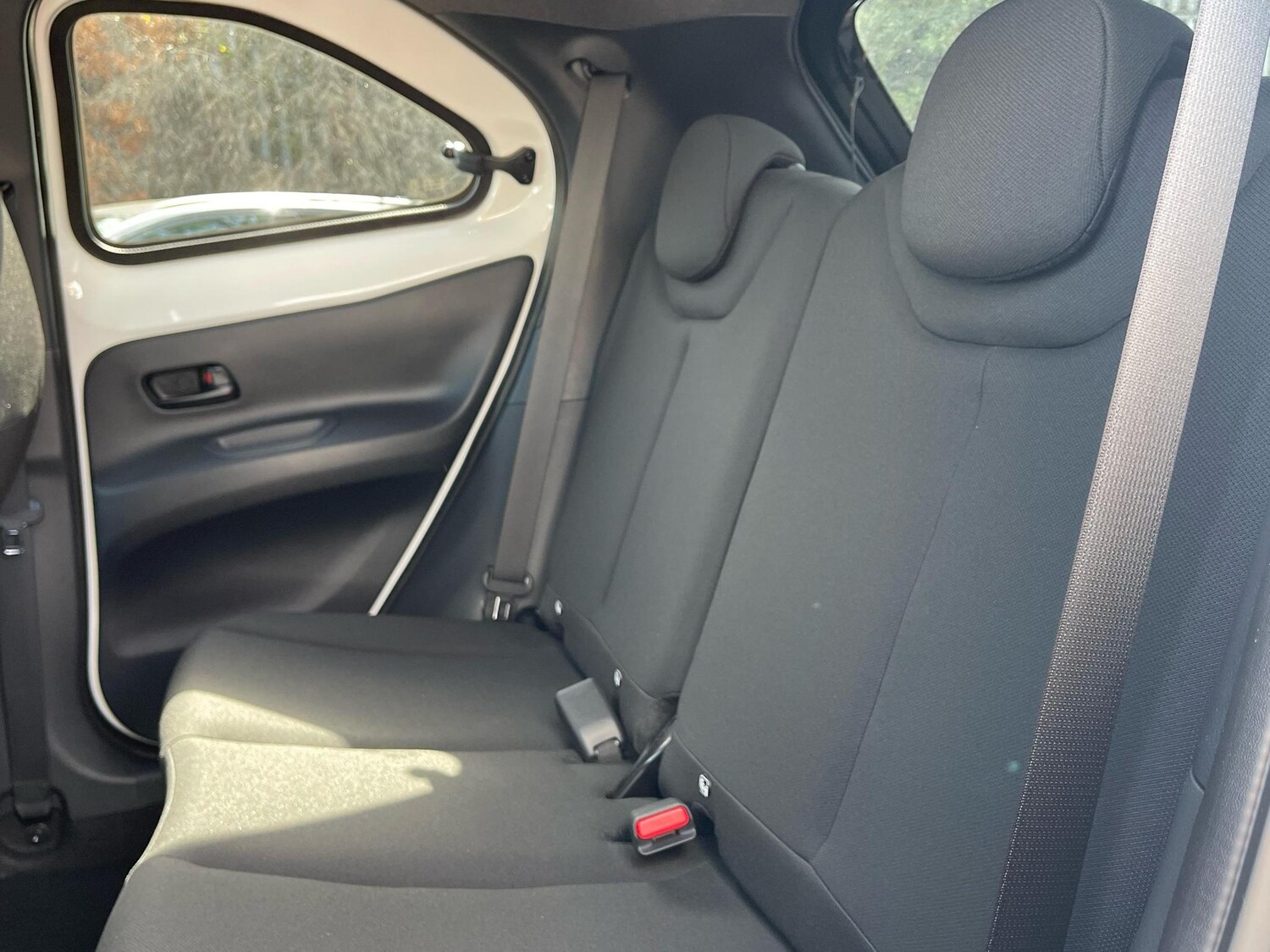 Used Toyota Aygo X 2025 for sale - 77587928: Photo 12