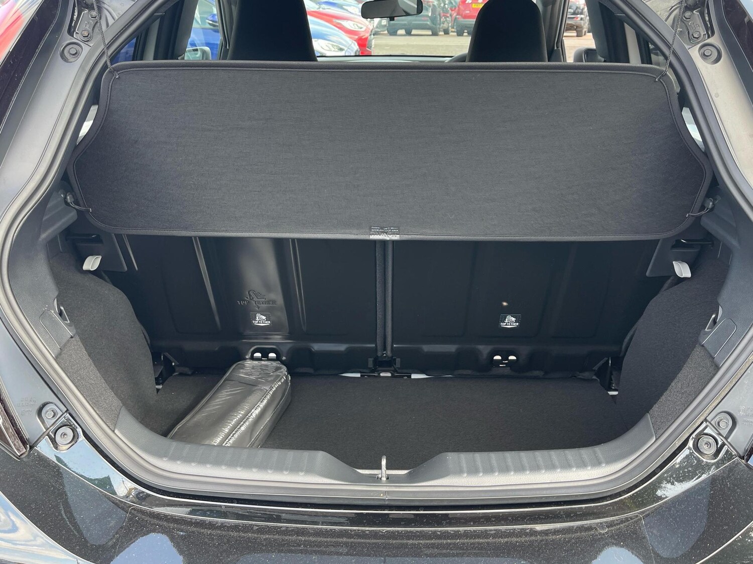 Used Toyota Aygo X 2025 for sale - 77587928: Photo 14