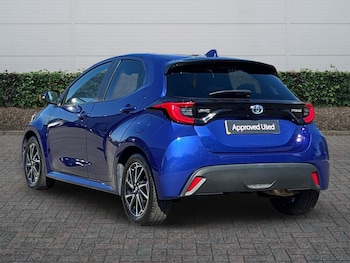 Used Toyota Yaris 2023 for sale - 79013921: Photo